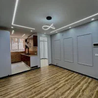 ۵۰متر/دوخواب تخت خور/طبقه اول/قلب فاز یک