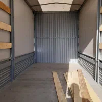 اتاق مسقف چادری نو آماده نصب|قطعات یدکی و لوازم جانبی|اسلامشهر, بهرام آباد|دیوار