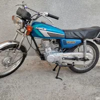 هوندا مدارک تکمیل مدل ۸۴|موتورسیکلت|هرسین, |دیوار