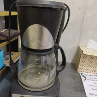 چای ساز در حد نو|سماور، چای‌ساز، قهوه‌ساز|اصفهان, پوریای ولی|دیوار