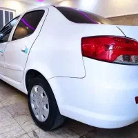 رانا پلاس۴۰۳ ارتقا tu5p|خودرو سواری و وانت|اراک, |دیوار