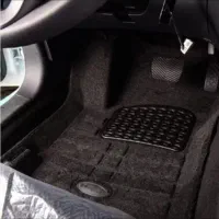 کف پوش ۳ بعدی خودرو