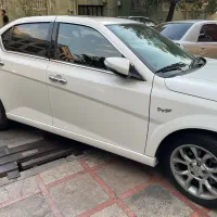 دنا اتوماتیک مدل ۱۴۰۱ بسیار تمیز