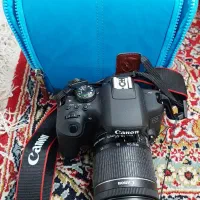 دوربین کنون ۷۵۰