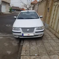 درخواست معاوضه خودرو سمند با خودرو صفر یا در حد