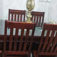 غذا خوری|میز و صندلی غذاخوری|دورود, |دیوار