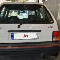 پرایدهاچبک ۸۴عروسک.