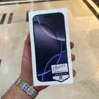 آیفون 16پرومکس