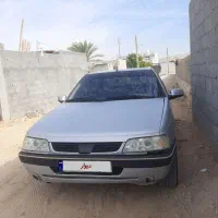 پژو 405 مدل ۹۰دوگانه شرکتی اتاق sLxموتور معمولی|خودرو سواری و وانت|جم, |دیوار