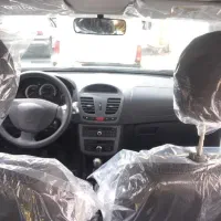 ساینا ۹۸ اتاق تعویض ۱۴۰۱،مشابه صفر بیرنگ|خودرو سواری و وانت|رشت, منظریه|دیوار