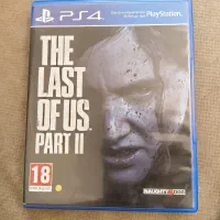 بازی Last of us 2 ps4