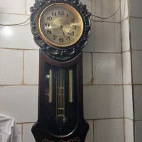 ساعت دیواری