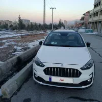 اطلس مدل ۱۴۰۳ سانروف دار