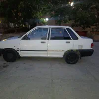 خودرو مدل 86دوکانه شرکت