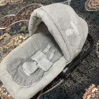 کریر و صندلی نشیمن کودک