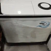 کهنه شویی ۱۵ کیلویی پاکشوما