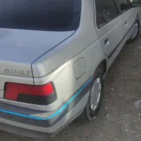 پژو دوگانه کارخانه مدل 94 داشبورد سوناتای|خودرو سواری و وانت|قم, الغدیر|دیوار