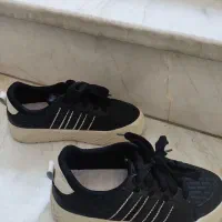 کتانی سایز ۳۸|کیف، کفش، کمربند|ری, دیلمان|دیوار