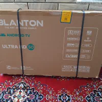 فروش یک عدد تلویزیون ۵۰ اینچ مارک شرکت بلانتون