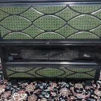 بخاری ۱۲ هزار