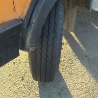 خاور808|خودرو سنگین|سنندج, |دیوار