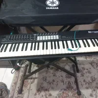 ارگ میدی کنترلر