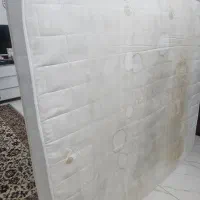 تشک ،فکری دو نفره سایز بزرگ