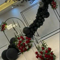 دیزاین تولد مراسمات اداری