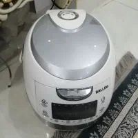 پلوپز چندکاره|اجاق گاز و لوازم برقی پخت‌وپز|مشهد, طلاب|دیوار