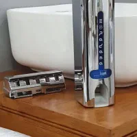 جای خمیردندان و مسواک|آرایشی، بهداشتی، درمانی|لاهیجان, طالقانی|دیوار