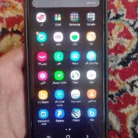 گوشی A11 تمیز سالم