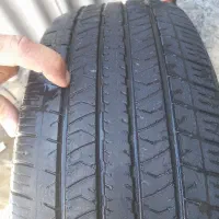 لاستیک ۲۱۵ ۶۵ ۱۶  لاستیک ایکس ۳۳ ایکس ۶۰