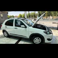 باطری سازی باطریساز سیار سبک‌ وسنگین شبانه روزی