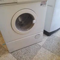 ماشین لباسشویی اتوماتیک ارج