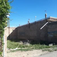 لشگرابادزمین126متری-بافت