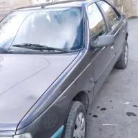 فروش پژو روا|خودرو سواری و وانت|بانه, |دیوار