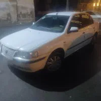 فروش خودرو سمند98|خودرو سواری و وانت|تهران, دزاشیب|دیوار