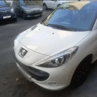 اجاره خودرو 207 /رنت  /کرایه
