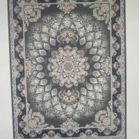 فرشینه استپ دار