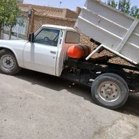 نیسان کمپرسی