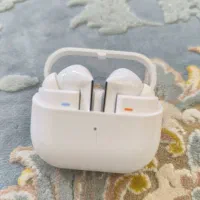 Galaxy buds 3 pro|لوازم جانبی موبایل و تبلت|کرمانشاه, |دیوار