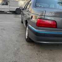 پژو پارس دوگانه مدل ۹۲ بیرنگ