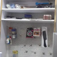 استند آرایشی