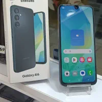 Samsung A16