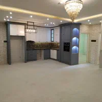 90-متری-سند-آماده-غرق-نور-تکواحدی