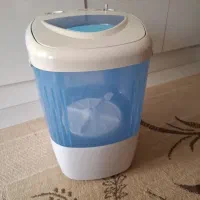 مینی واش(کهنه شور)