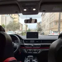 فرداsx5 مشکی|خودرو سواری و وانت|رشت, پارک شهر|دیوار