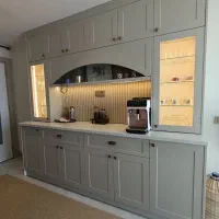 برشکار ماهر ام دی اف وکابینت و کارگر ساده|استخدام صنعتی، فنی، مهندسی|تهران, جوادیه تهرانپارس|دیوار