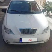 تیبا مدل ۹۸ بی رنگ