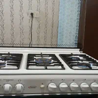 گاز تمام فر|اجاق گاز و لوازم برقی پختوپز|کرمانشاه, |دیوار